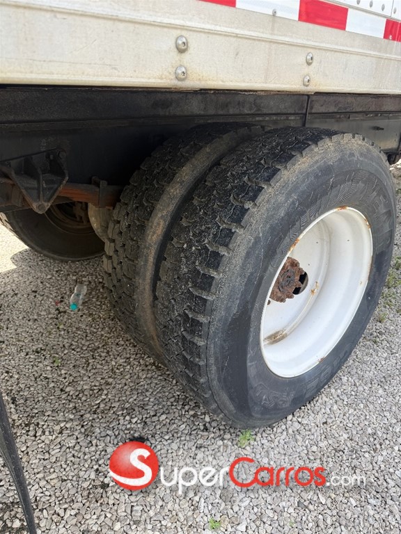 2017 International 4300 — foto 8 / 12