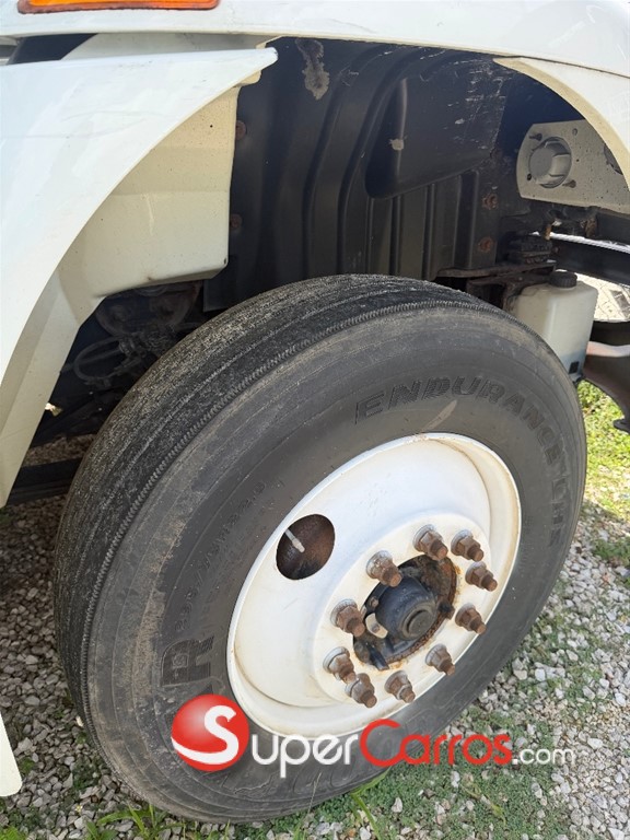 2017 International 4300 — foto 9 / 12