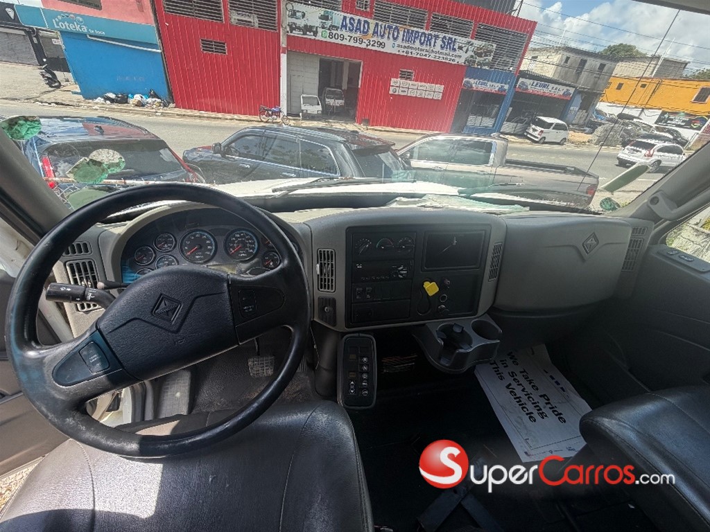 2017 International 4300 — foto 12 / 12