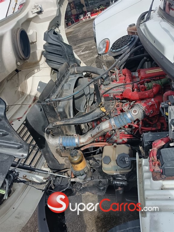 2014 Freightliner M2-106 — foto 2 / 11