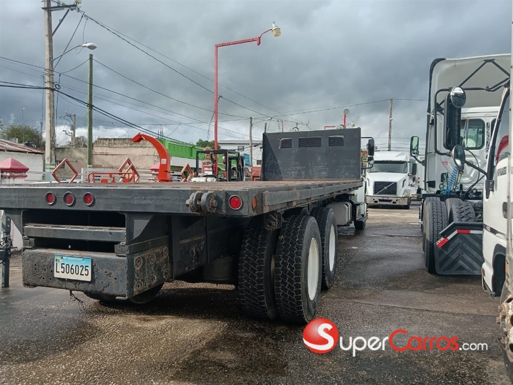 2014 Freightliner M2-106 — foto 4 / 11