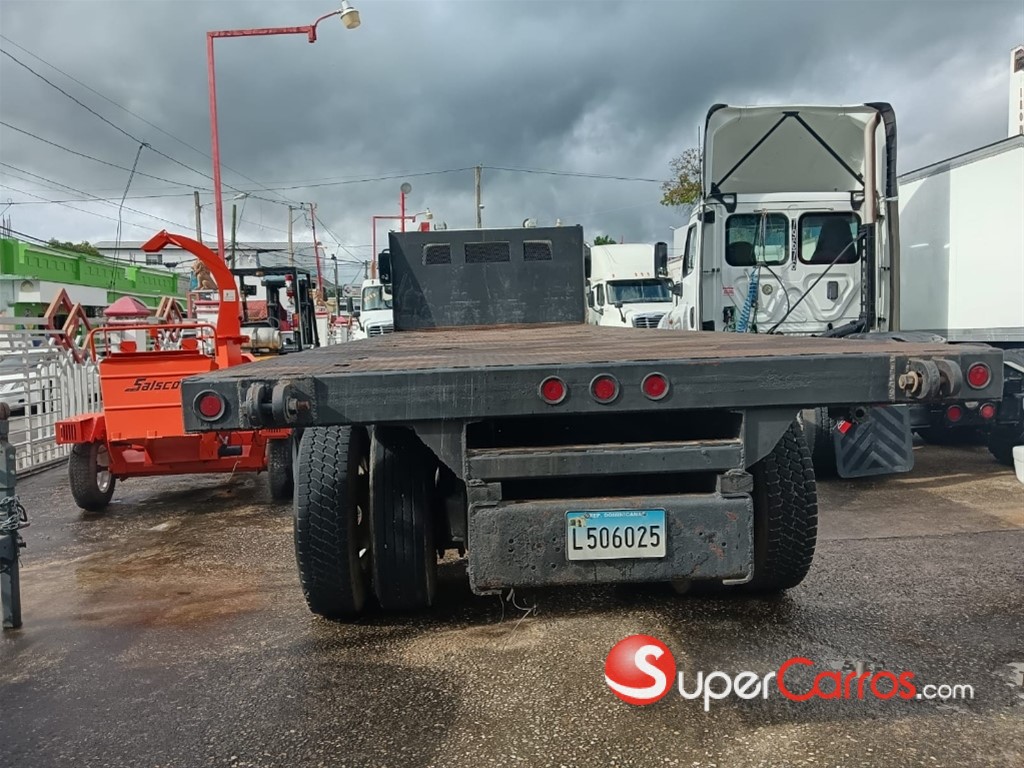2014 Freightliner M2-106 — foto 6 / 11