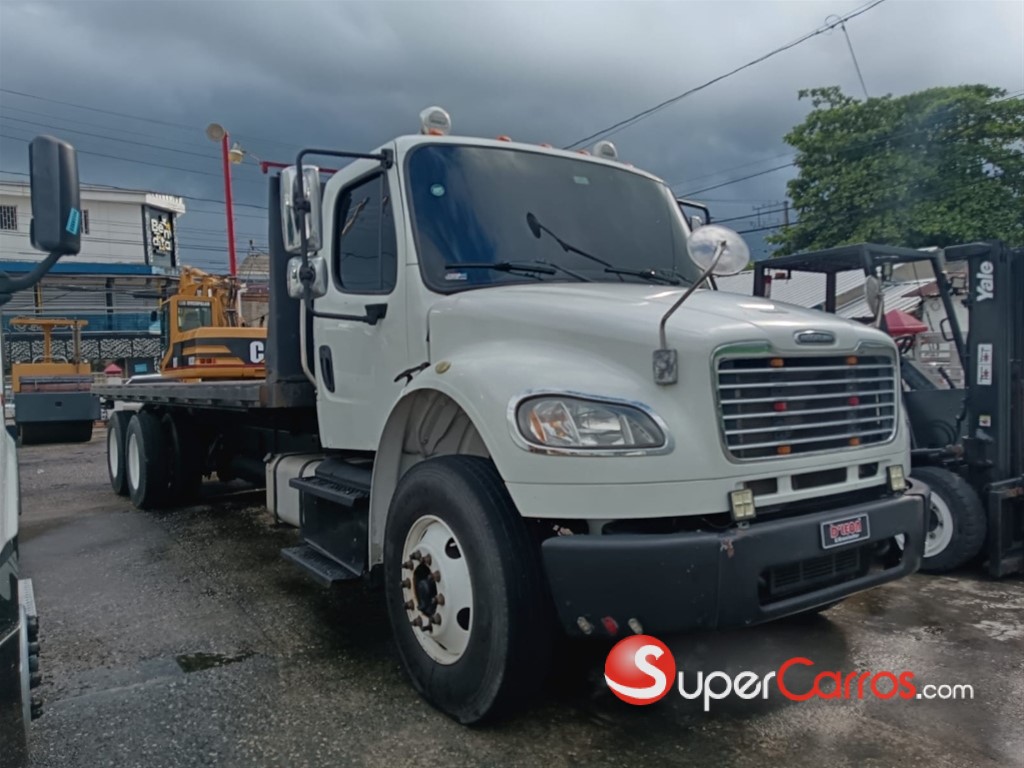 2014 Freightliner M2-106 — foto 11 / 11