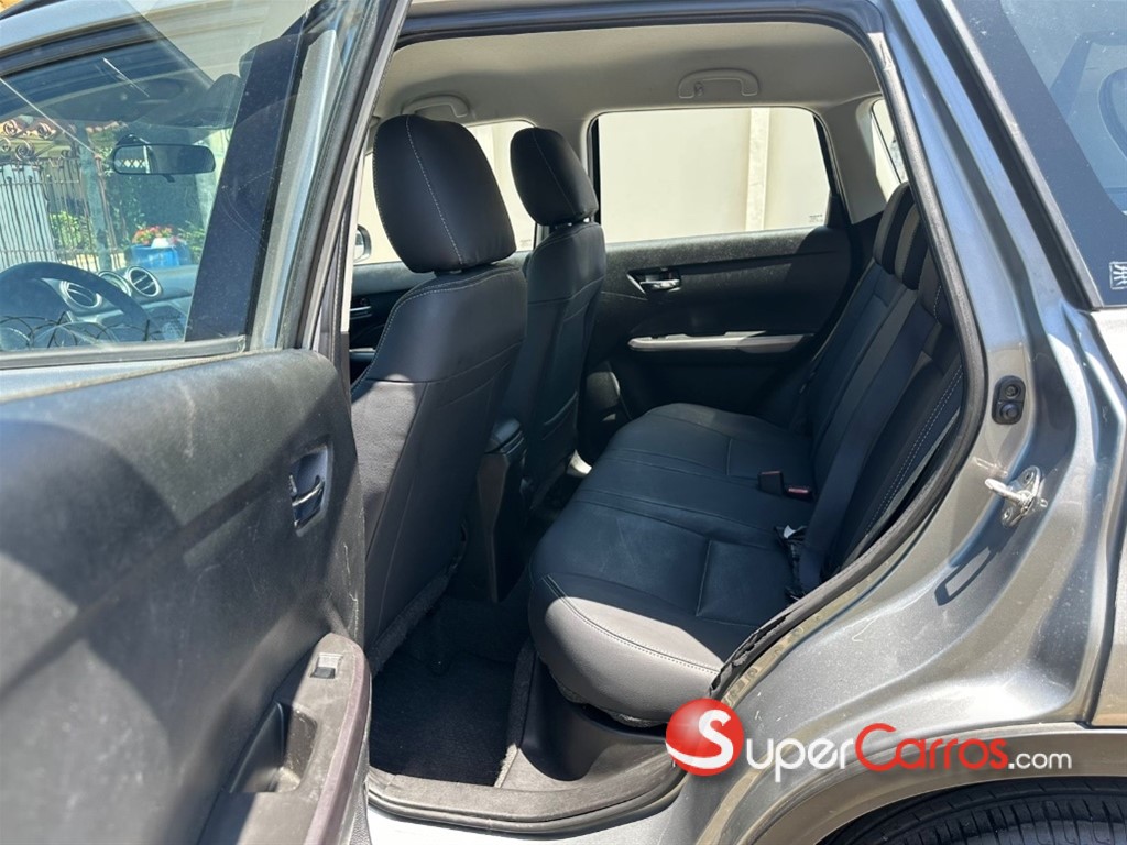 2020 Suzuki Vitara — foto 12 / 12