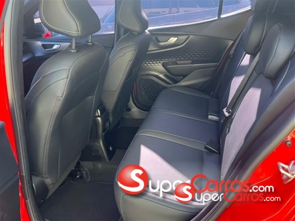 2023 Fiat Pulse Impetus — foto 3 / 11