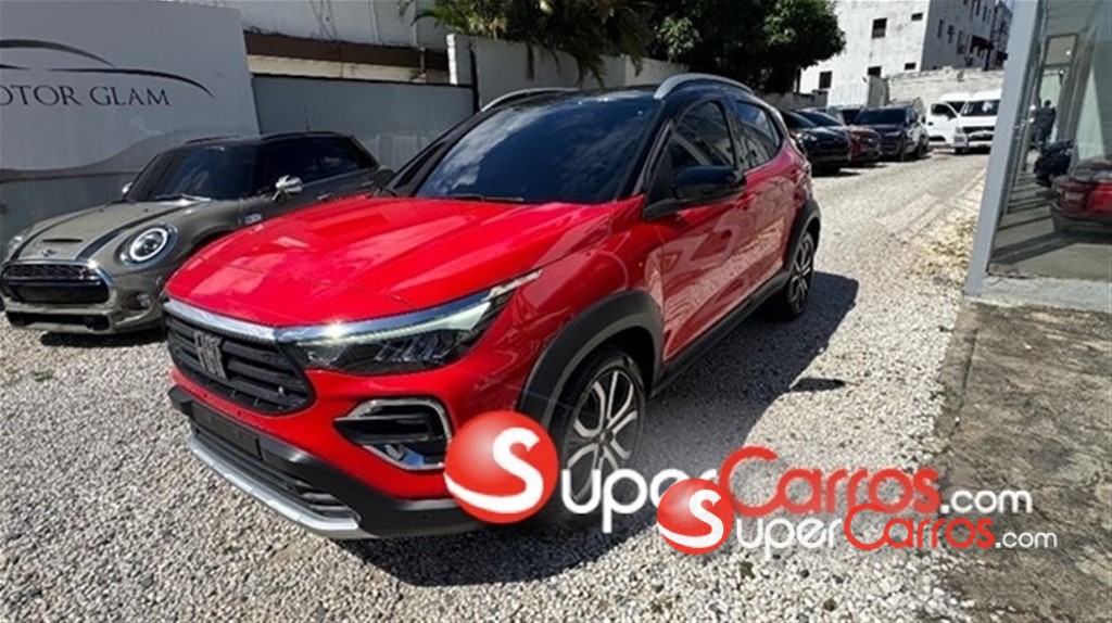 2023 Fiat Pulse Impetus — foto 7 / 11