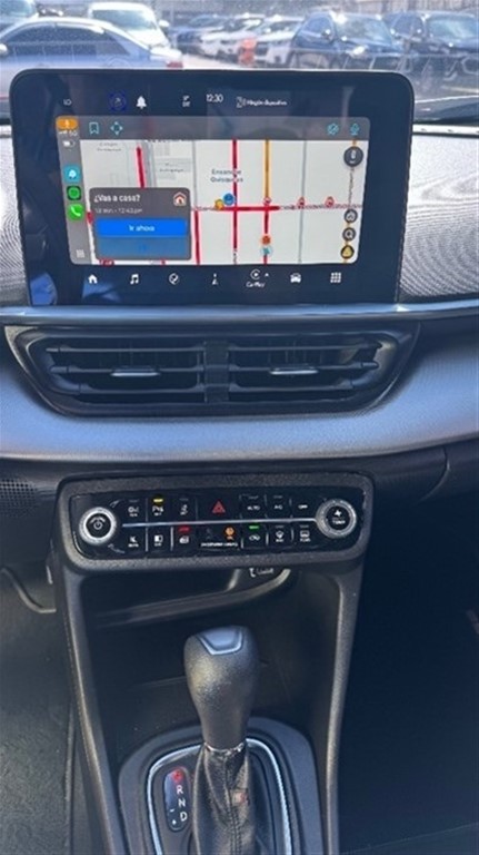 2023 Fiat Pulse Impetus — foto 11 / 11