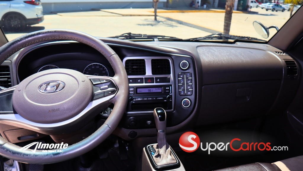 2021 Hyundai Porter II — foto 8 / 8