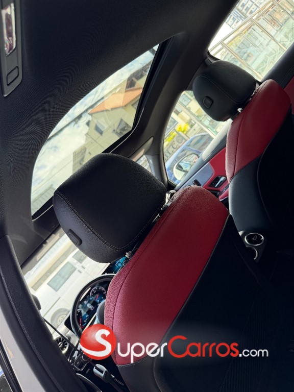 2022 Mercedes-Benz Clase A 220 AMG — foto 11 / 12