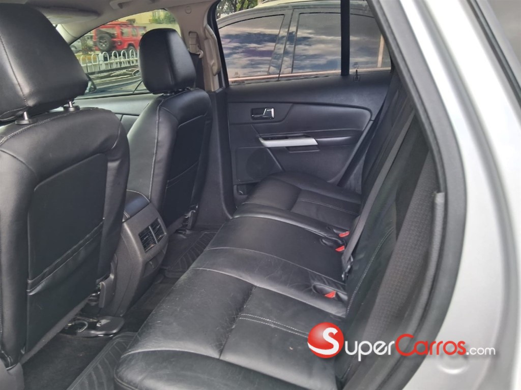 2013 Ford EDGE — foto 3 / 6