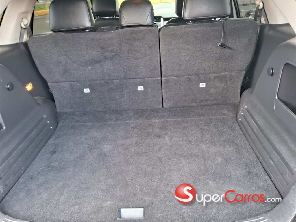 2013 Ford EDGE — foto 4 / 6