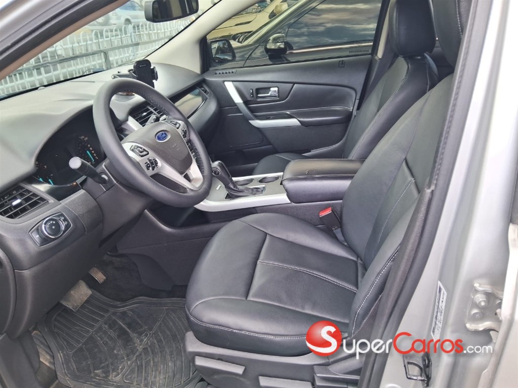 2013 Ford EDGE — foto 6 / 6