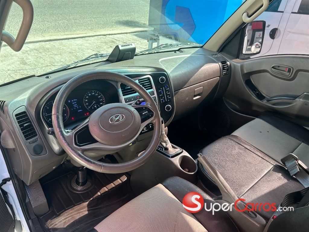 2023 Hyundai Porter II — foto 5 / 7