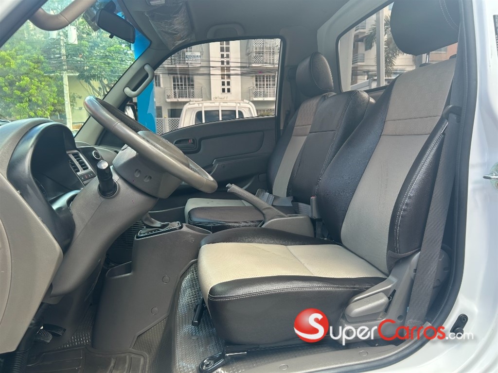 2023 Hyundai Porter II — foto 6 / 7