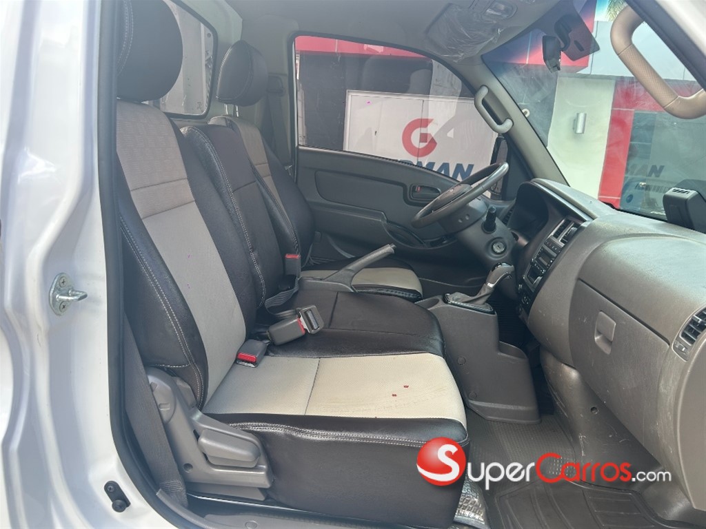 2023 Hyundai Porter II — foto 7 / 7