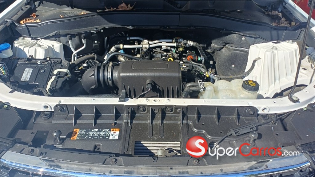 2021 Ford Explorer XLT 4WD — foto 12 / 12