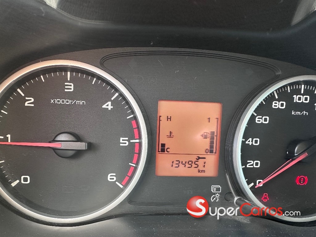 2016 Fiat Fullback GLS 4x4 — foto 10 / 11