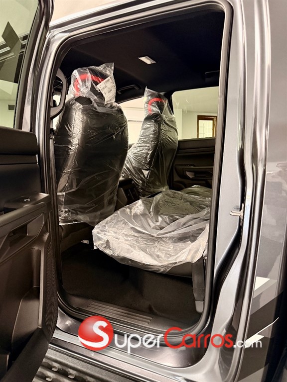 2026 Ford Ranger Raptor — foto 12 / 12