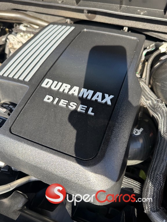 2022 Chevrolet Silverado 1500 RST — foto 11 / 12