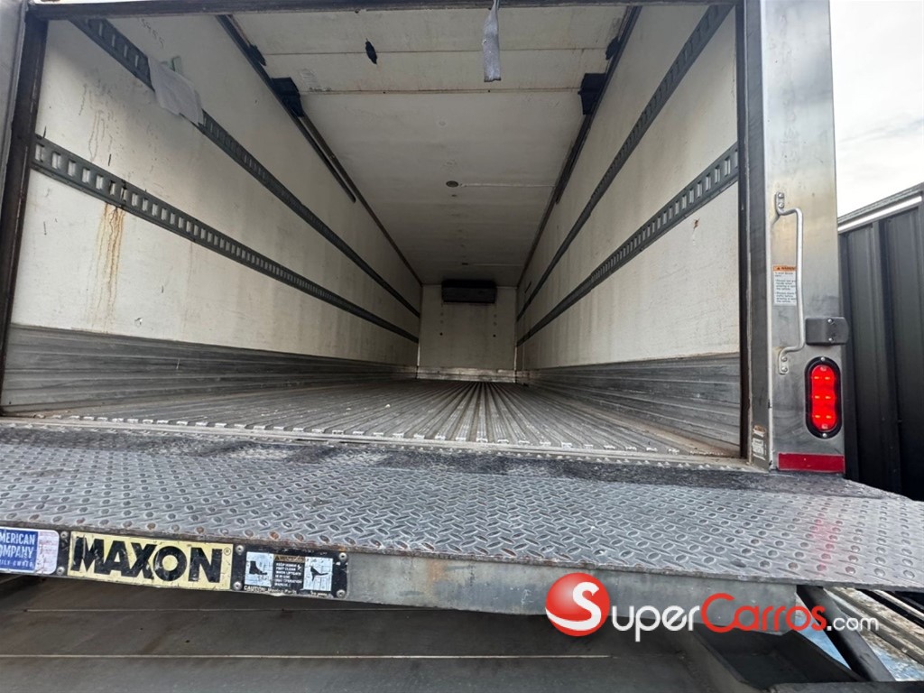 2018 International Durastar 4300 — foto 4 / 12
