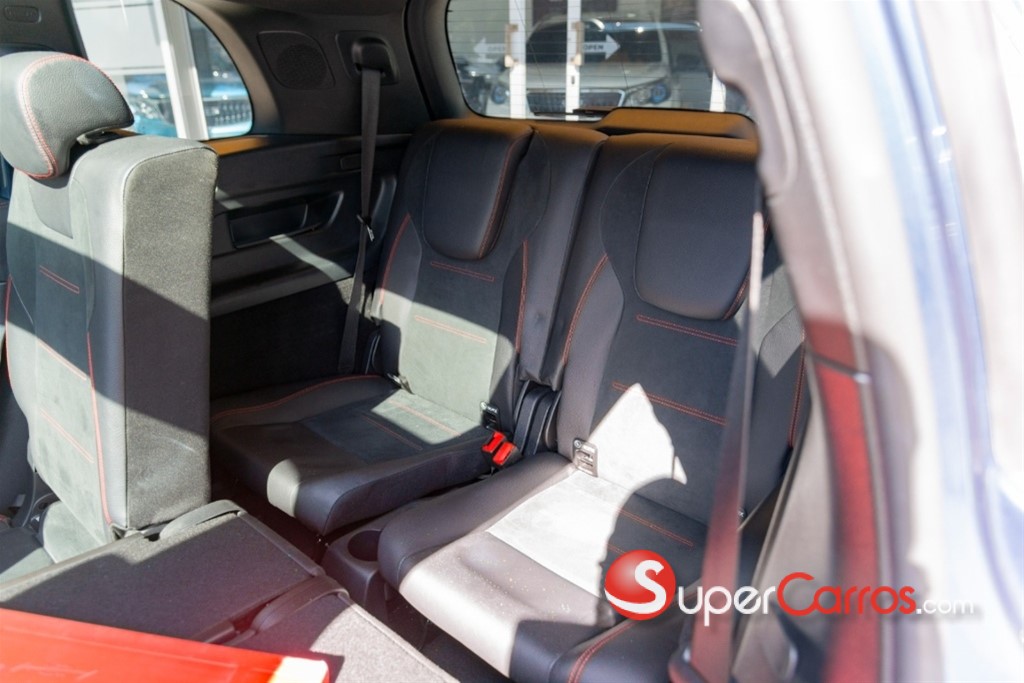 2024 Mercedes-Benz Clase GLB 200 Progressive — foto 6 / 11