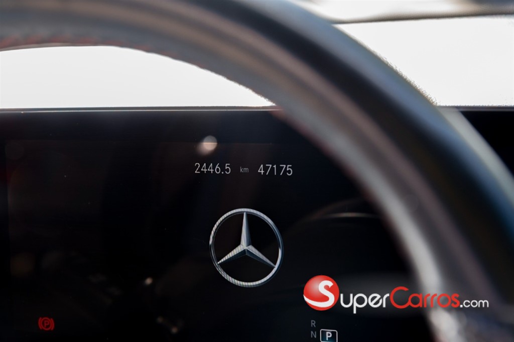 2024 Mercedes-Benz Clase GLB 200 Progressive — foto 10 / 11