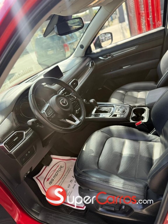 2020 Mazda CX-5 GRAND TOURING — foto 9 / 10
