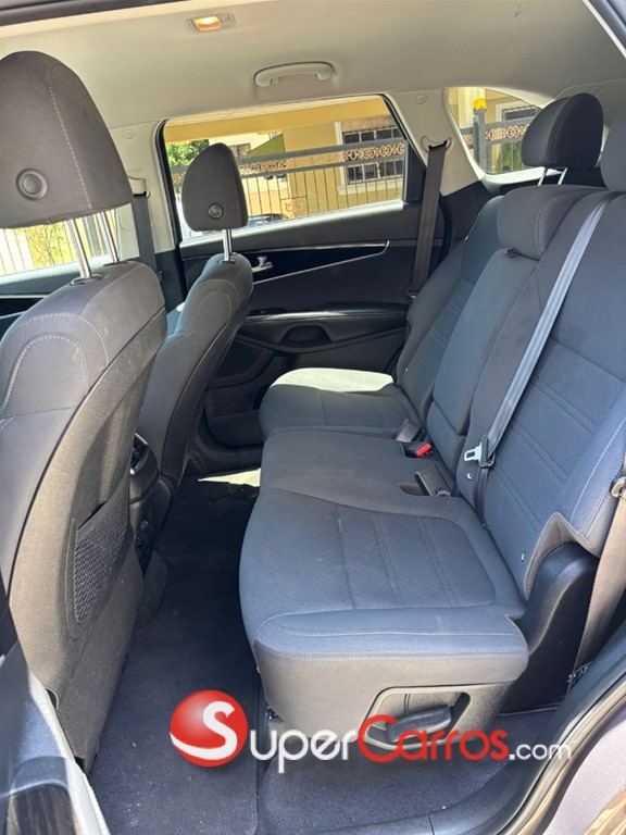 2020 Kia Sorento EX — foto 3 / 12