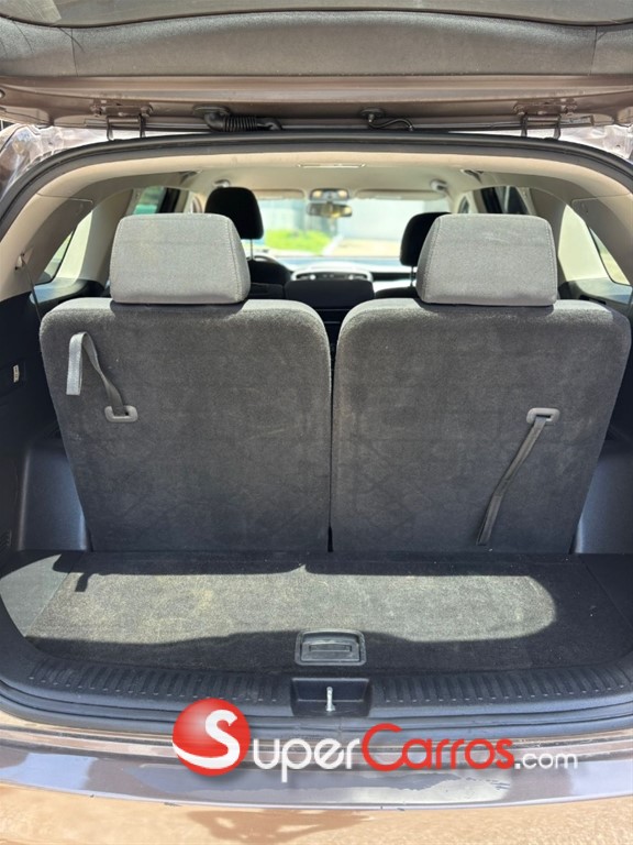 2020 Kia Sorento EX — foto 12 / 12