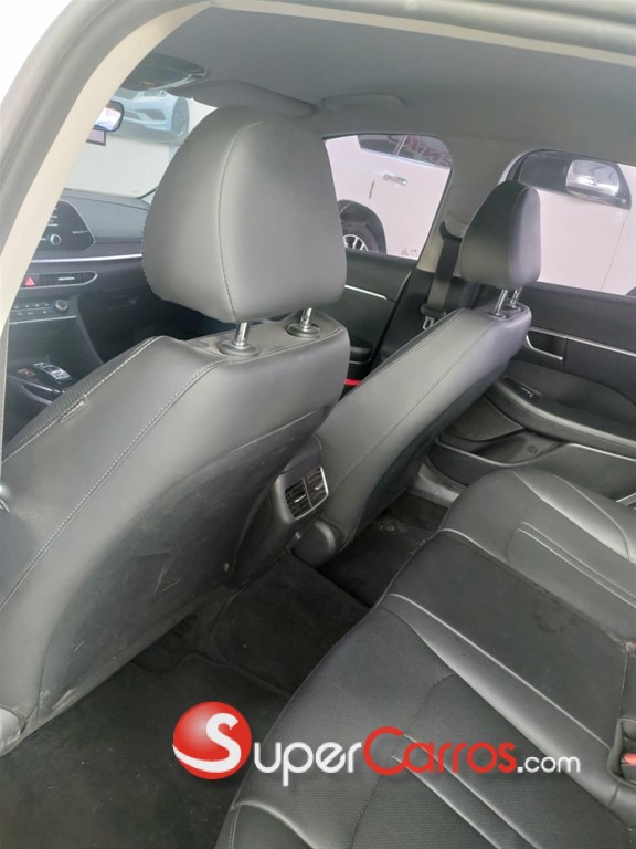 2020 Hyundai Sonata DN8 — foto 7 / 8