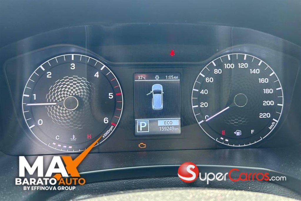 2024 KGM Rexton ADVENTURE PLUS — foto 9 / 12