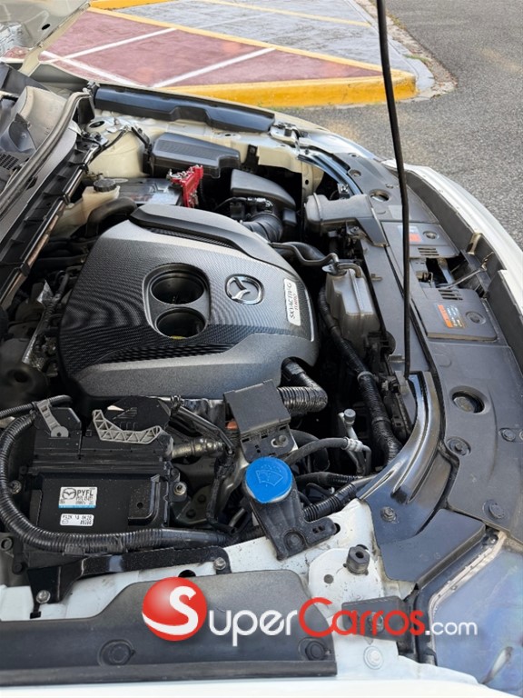 2021 Mazda CX-5 Signature — foto 12 / 12