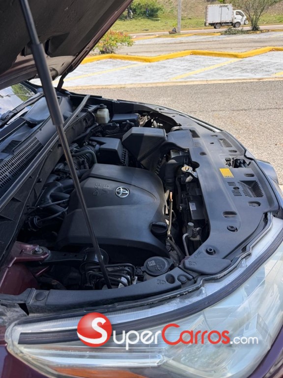 2017 Toyota Highlander XLE — foto 12 / 12