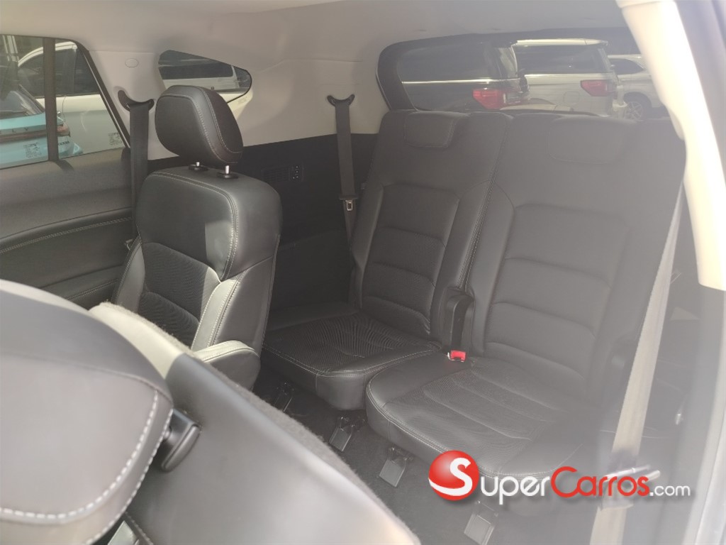 2023 Jac JS8 — foto 11 / 12