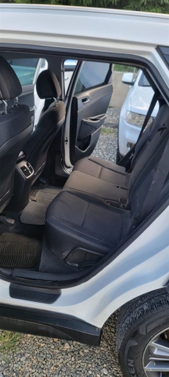 2017 Hyundai Tucson — foto 3 / 11