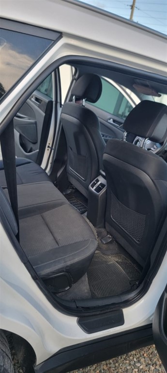 2017 Hyundai Tucson — foto 8 / 11