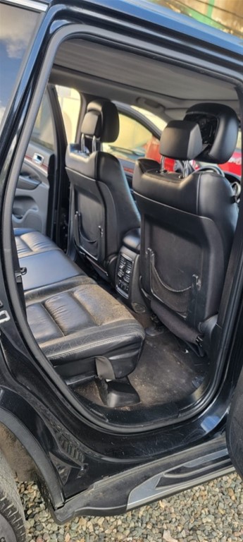 2011 Jeep Grand Cherokee — foto 5 / 9