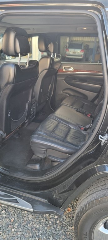 2011 Jeep Grand Cherokee — foto 9 / 9