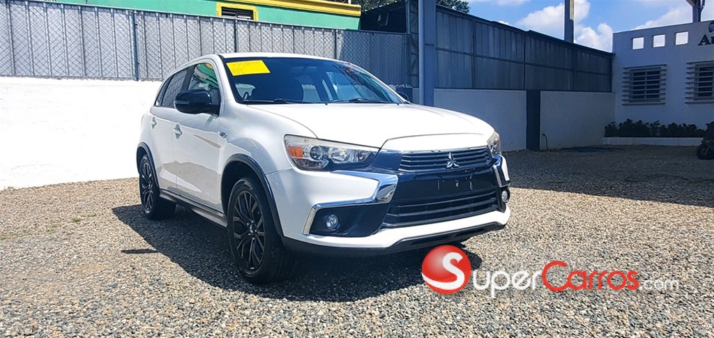 2017 Mitsubishi Motors Outlander Limited — foto 3 / 12