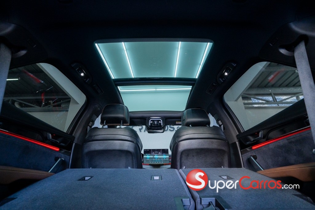 2023 BYD Tang — foto 9 / 12