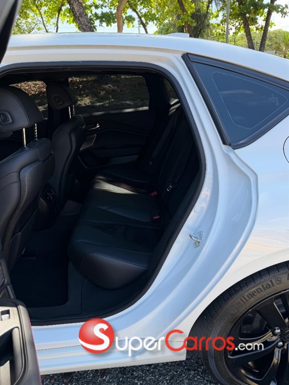 2023 Acura TLX A- SPEC — foto 10 / 12