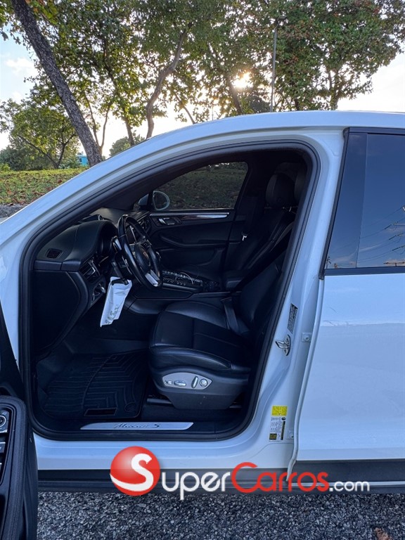 2019 Porsche Macan S — foto 7 / 11