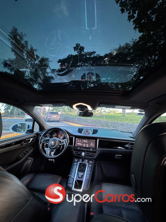 2019 Porsche Macan S — foto 11 / 11