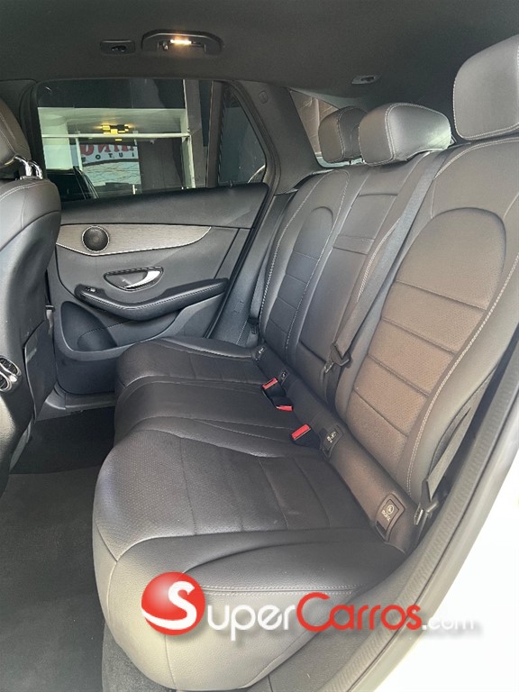 2020 Mercedes-Benz Clase GLC 300 — foto 6 / 10