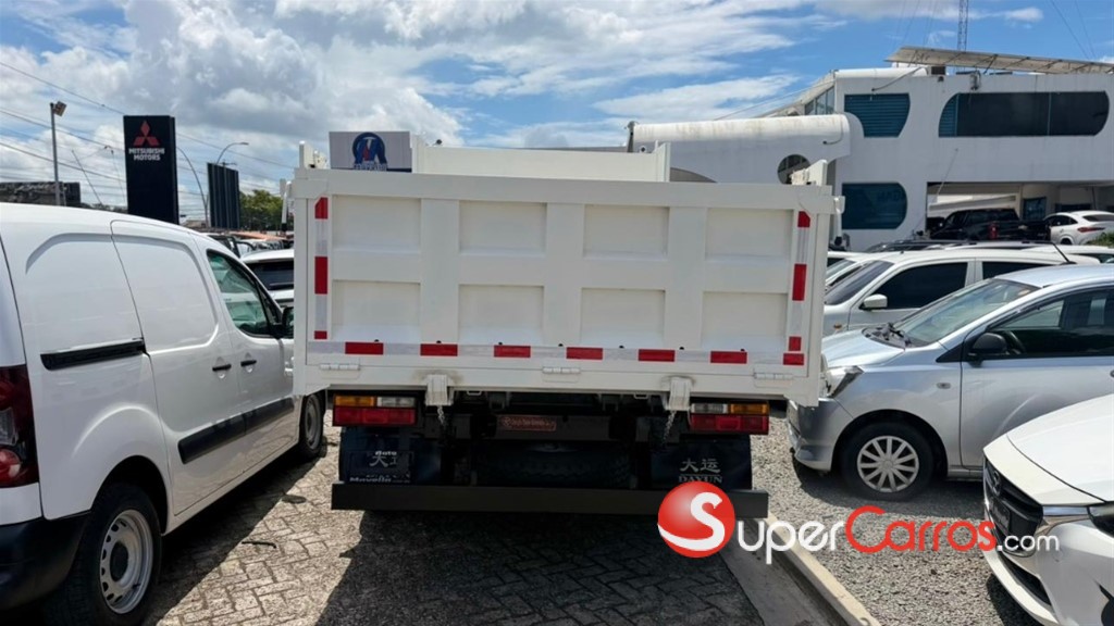 2024 Dayun Volteo — foto 9 / 9