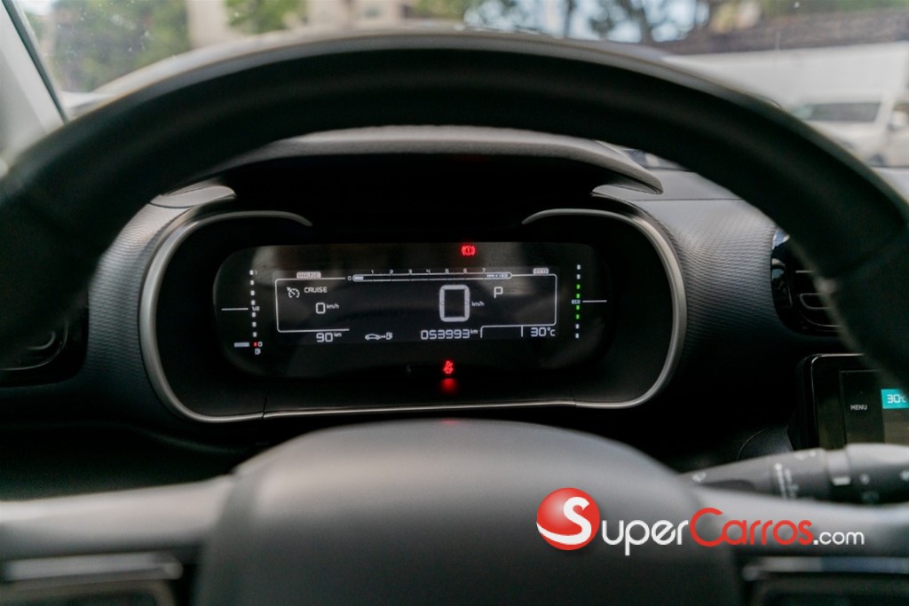 2023 Citroen C-4 Cactus Shine — foto 9 / 10