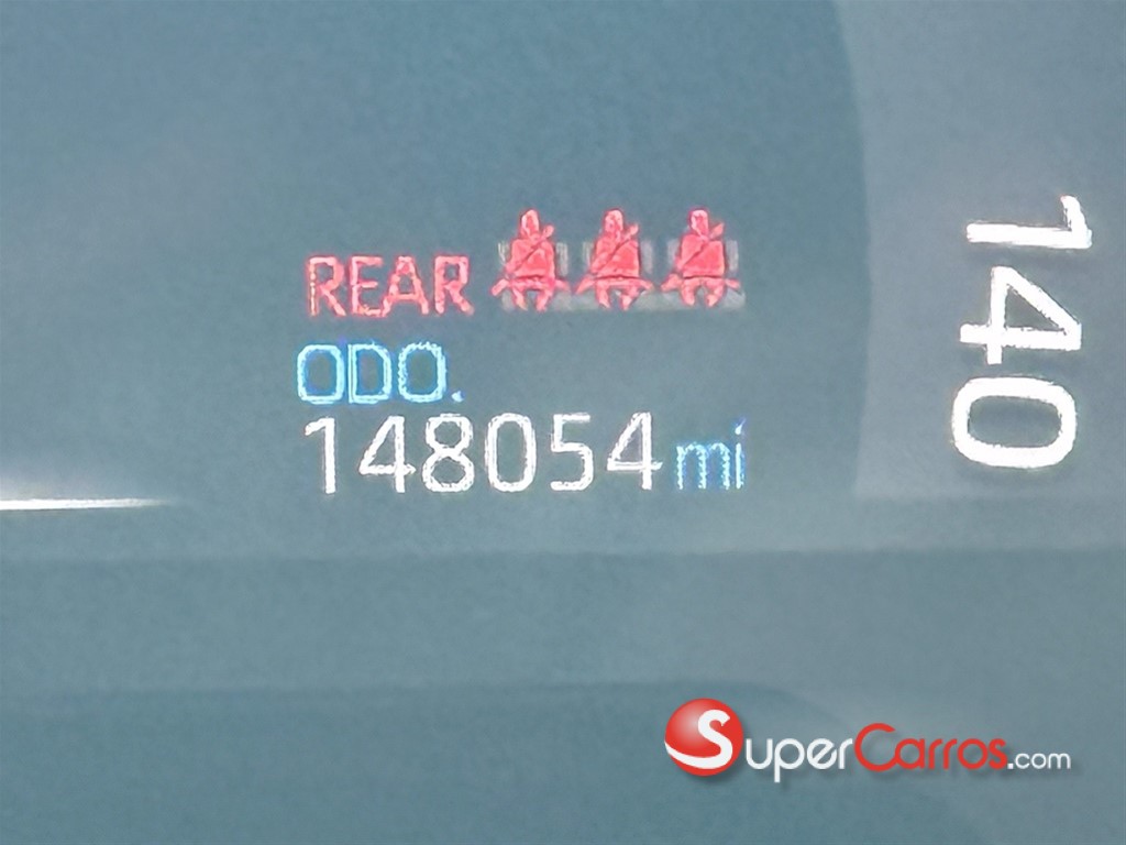 2019 Toyota RAV4 XSE Hybrid — foto 11 / 11