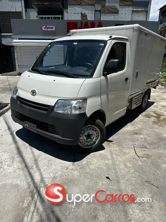 2023 Toyota Lite-Ace Pick Up