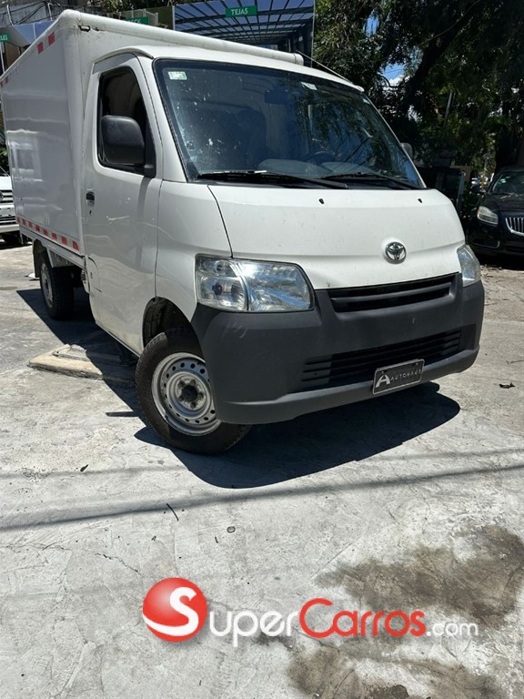 2023 Toyota Lite-Ace Pick Up — foto 2 / 7