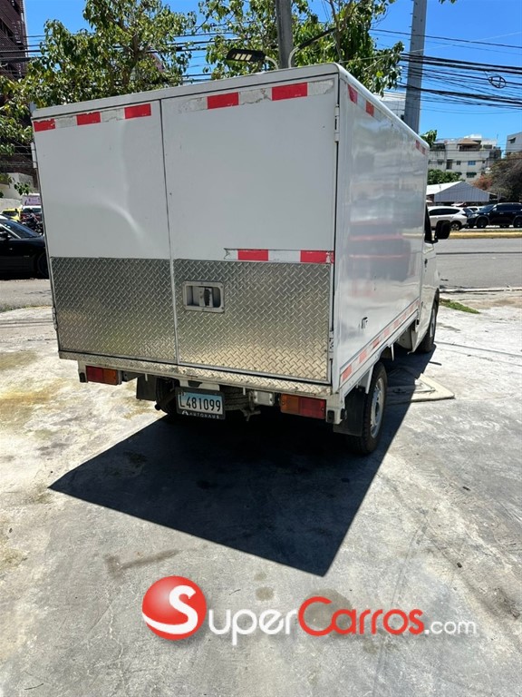 2023 Toyota Lite-Ace Pick Up — foto 3 / 7
